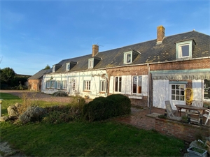 corps de ferme à la vente -   27240  CORNEUIL, surface 240 m2 vente corps de ferme - UBI409088552